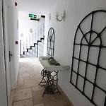 Galya * Alacati