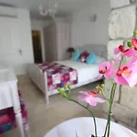 Szálloda Galya Alacati