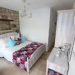 Galya Szálloda Alacati