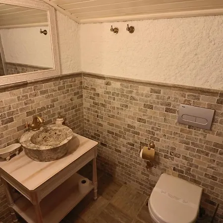 Galya ホテル アラカティ