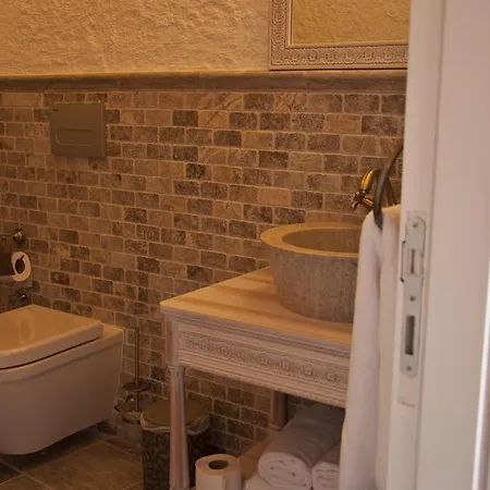 ホテル Galya アラカティ