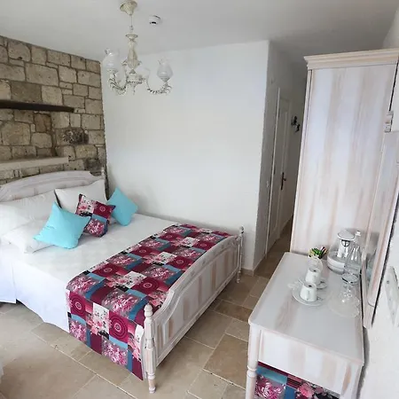 Galya ホテル アラカティ