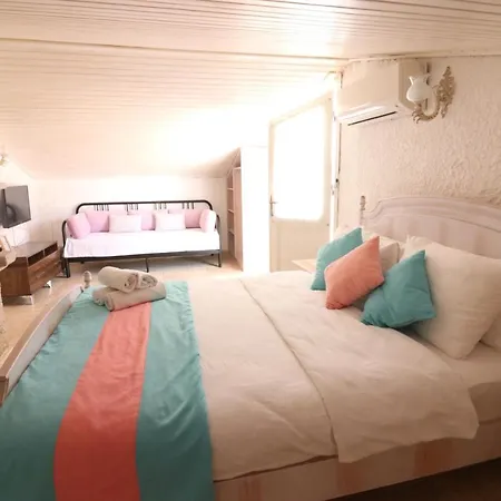 Galya Hotel Alaçatı