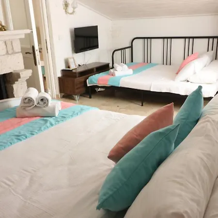 Hotel Galya Alaçatı