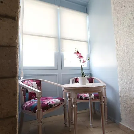 Hotel Galya Alaçatı