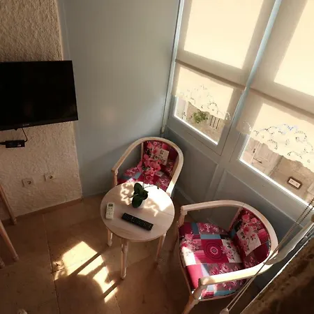 Hotel Galya Alaçatı